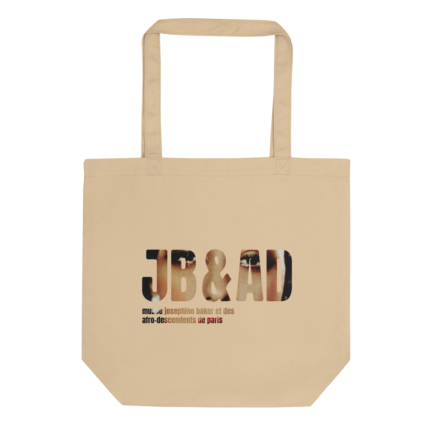 Eyes of Josephine Tote