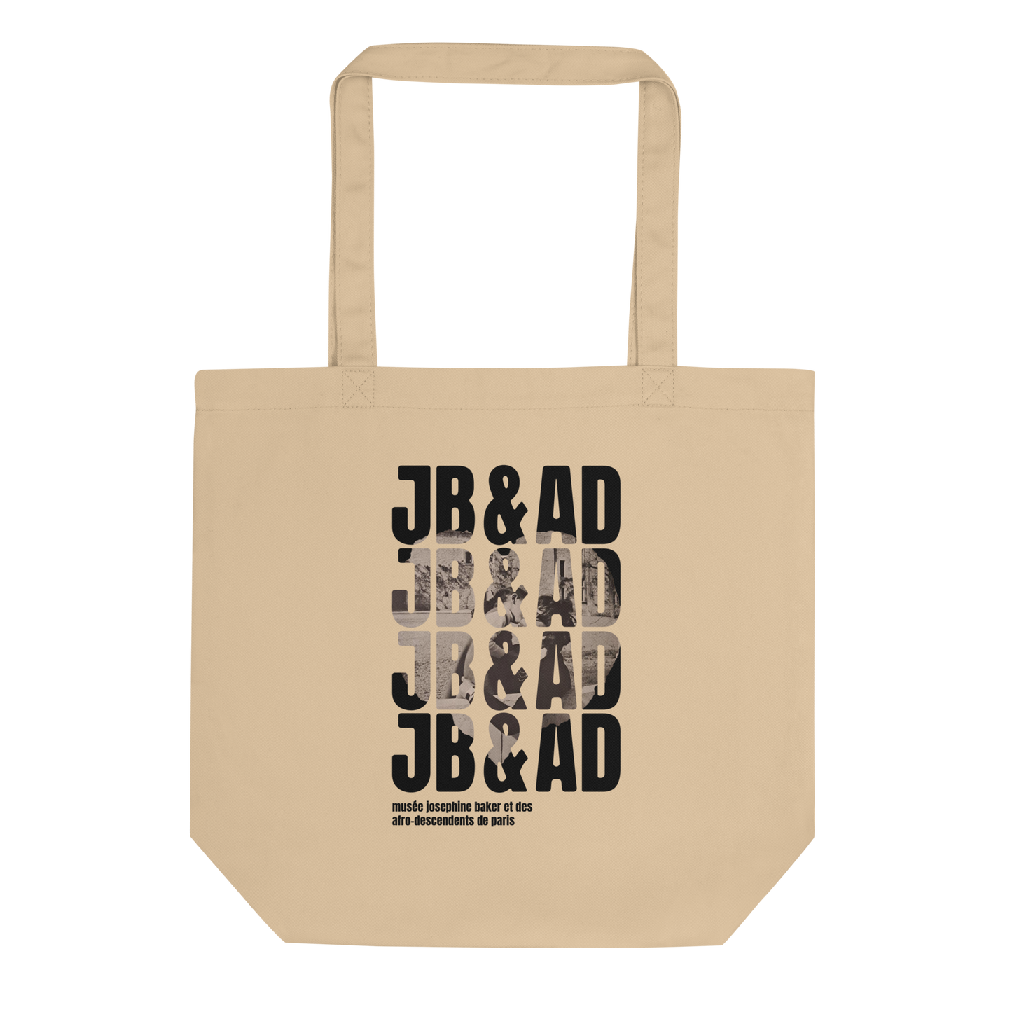 Heart Château des Milandes Tote Bag